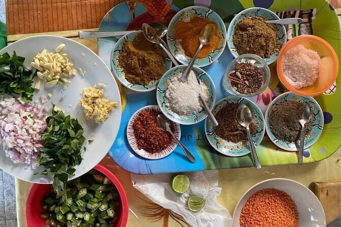 Authentic Sri Lankan Cooking Class in Mirissa - The Sum Up
