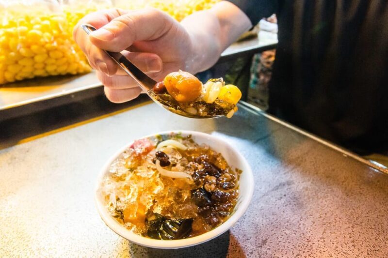 Authentic Street Food Tour in Chinatown I Bangkok - Key Points