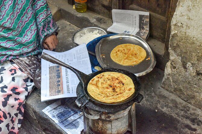 Authentic Street Food Tours in Stone Town, Zanzibar - A Closer Look at the Tour Experience