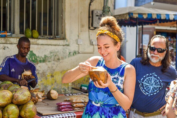 Authentic Street Food Tours in Stone Town, Zanzibar - Final Words