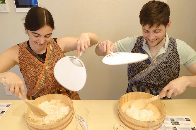 Authentic SUSHI Course Cooking Class - Introduction: What Is This Sushi Class All About?