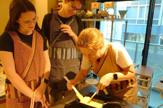 Authentic SUSHI Course Cooking Class - The Value of This Cooking Class