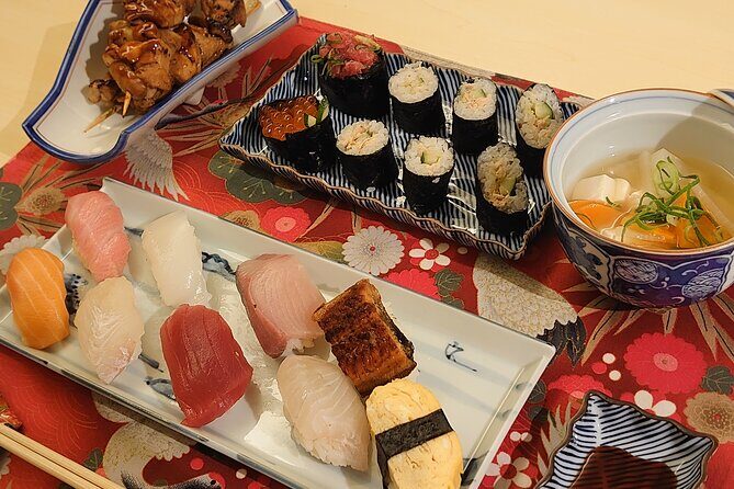 Authentic SUSHI Course Cooking Class - Final Thoughts: Is This Experience Worth It?
