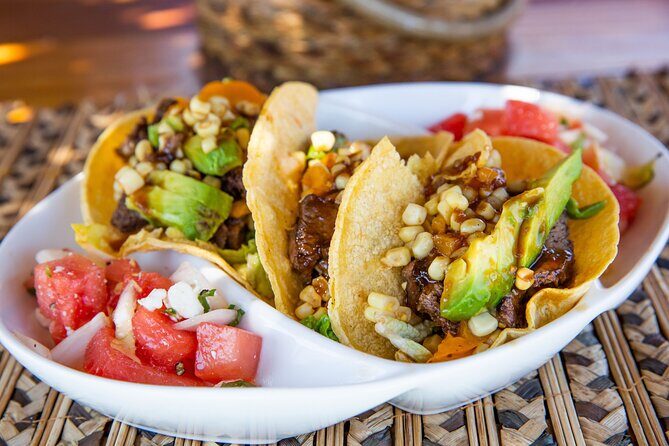 Authentic Tacos Making Class in Mexico City - The Value of Authenticity and Skill