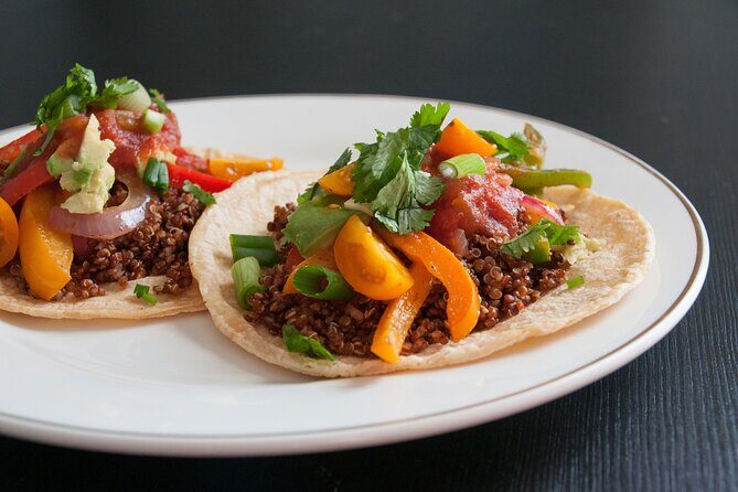 Authentic Tacos Making Class in Mexico City - FAQ