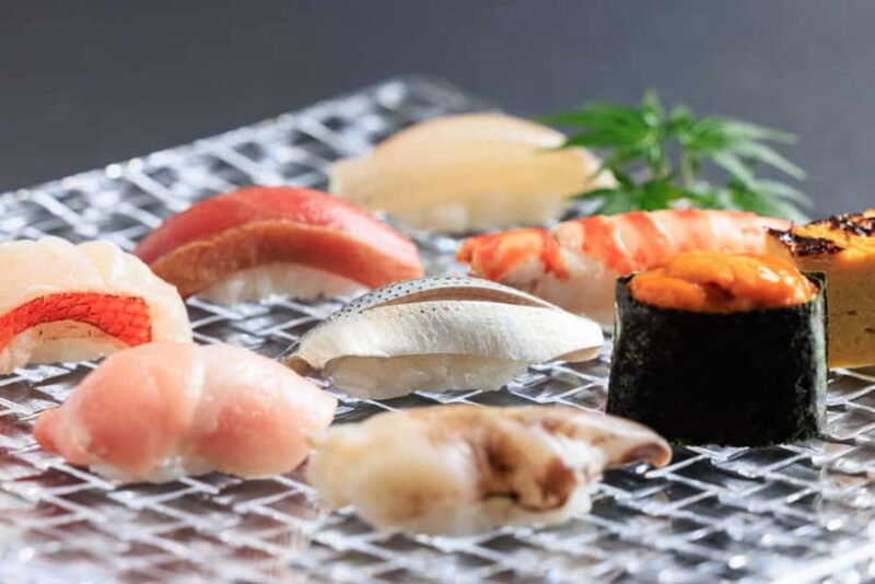Authentic Tea Ceremony & Sushi in The Museum of Kyoto - Who Will Love This Experience