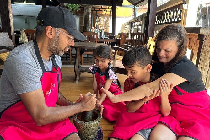 Authentic Thai Cooking Class and Farm Visit in Chiang Mai - Final Thoughts: Who Will Love This?