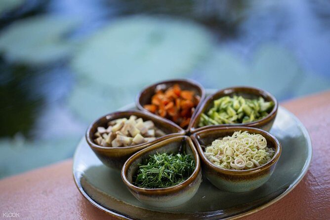 Authentic Thai Cooking Class by Suuko Wellness Spa - FAQ