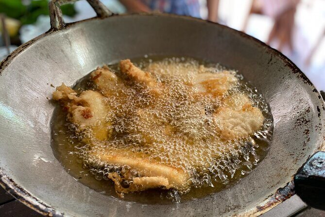 Authentic Thai Cooking Class in Khao Lak with Market Tour by Pakinnaka School - Who Would Love This Experience?