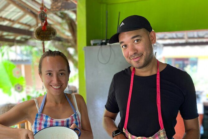 Authentic Thai Cooking Class in Khao Lak with Market Tour by Pakinnaka School - Final Thoughts: Why You Should Book This Tour