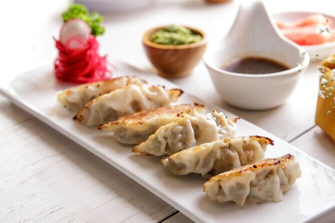 Authentic Thai Cooking Class in Memphis (Includes 4-Course Meal) - The Itinerary Breakdown