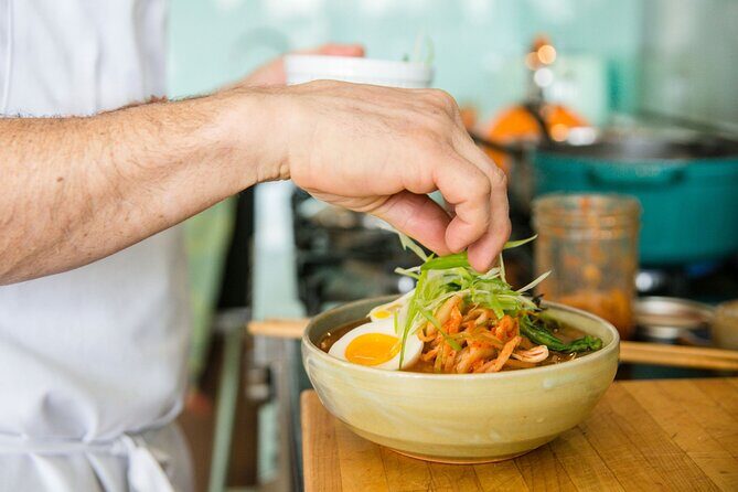 Authentic Thai Cooking Class in Memphis (Includes 4-Course Meal) - The Sum Up