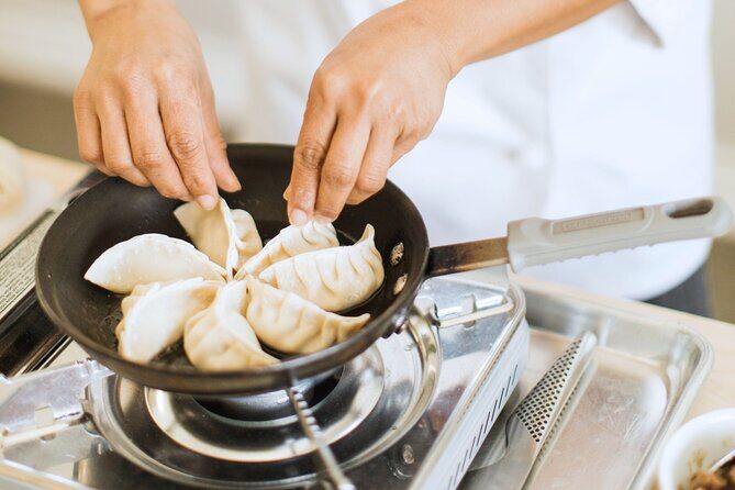 Authentic Thai Cooking Class in Memphis (Includes 4-Course Meal) - FAQ