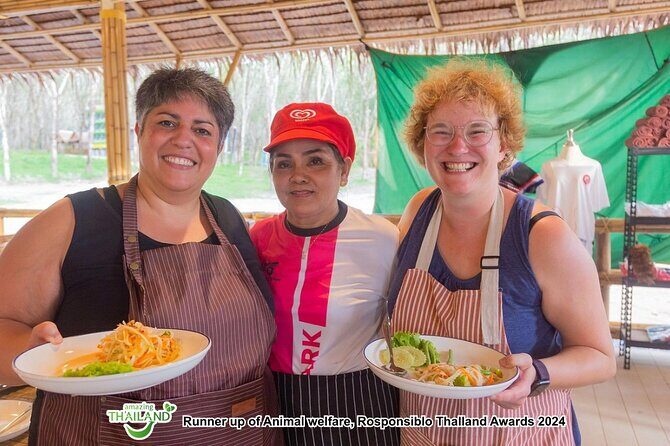 Authentic Thai Cooking in Khao Lak Market Tour & Flexible Menu - Who Will Love This Experience?