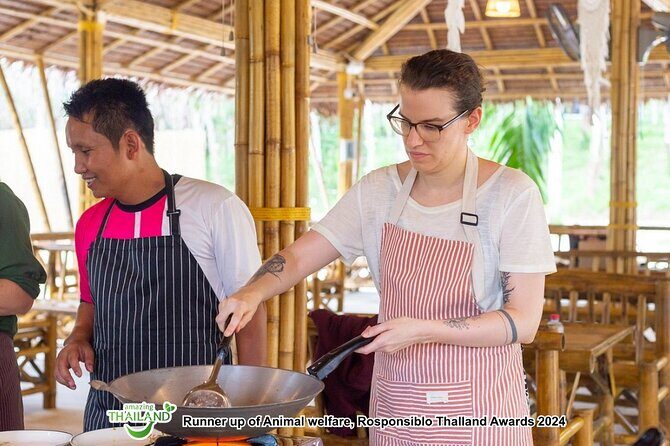 Authentic Thai Cooking in Khao Lak Market Tour & Flexible Menu - Final Thoughts