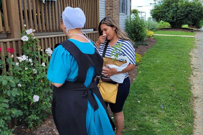 Authentic Tour & Meal with the Amish! - What Is This Tour All About?