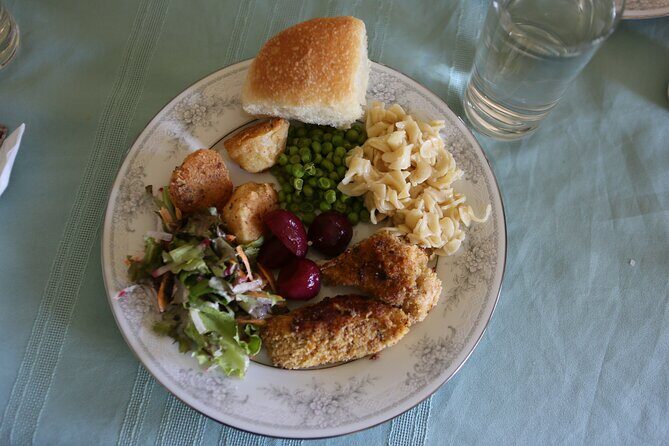 Authentic Tour & Meal with the Amish! - Visiting the Amish Family: A Once-in-a-Lifetime Opportunity