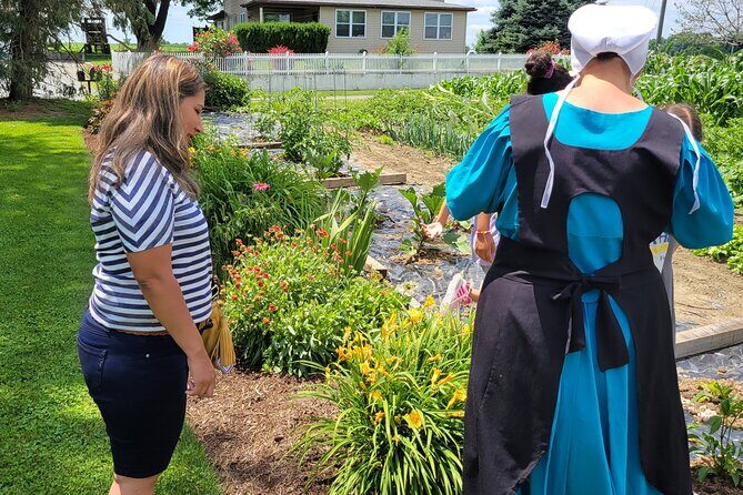 Authentic Tour & Meal with the Amish! - Practical Details and Tips
