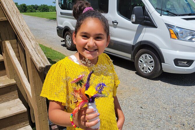 Authentic Tour & Meal with the Amish! - Authenticity and Guest Experience