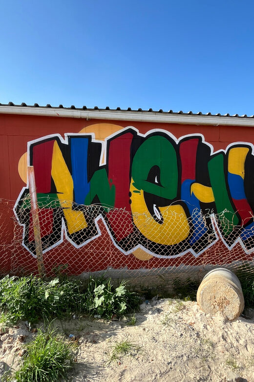 Authentic Township Tour Cape Town - The Sum Up
