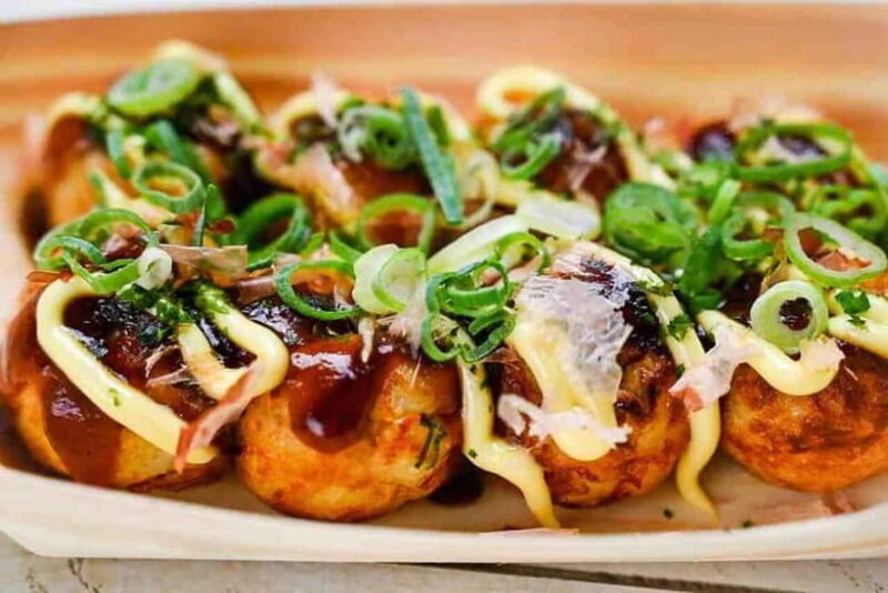 Authentic Ueno & Ameyoko Market Street Food Tour - Practical Details and Tips