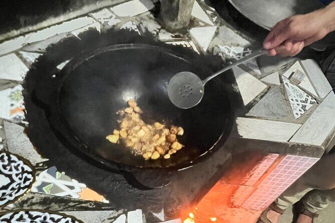 Authentic Uzbek Plov Cooking Experience - Frequently Asked Questions