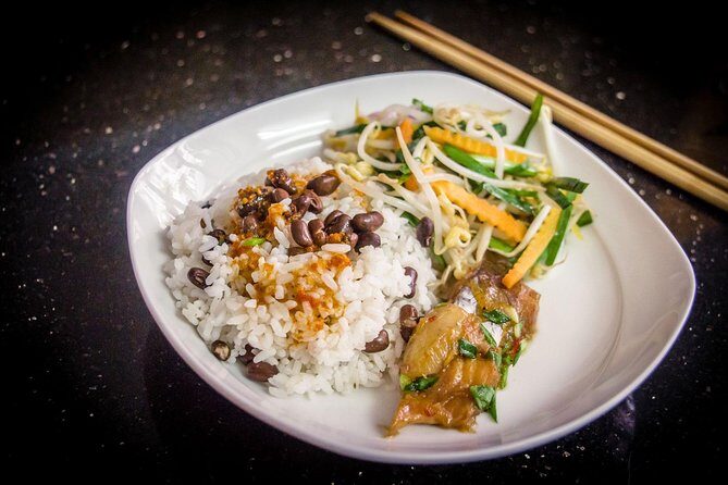 Authentic Vietnamese Cooking Class in Ho Chi Minh City - What Youll Actually Do During the Class