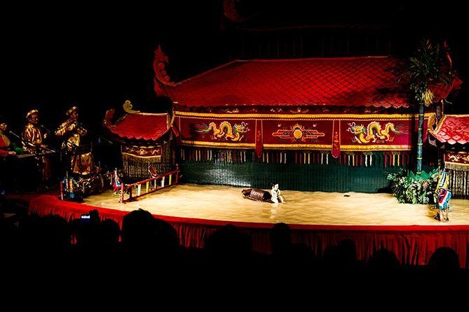 Authentic Vietnamese Dinner And Water Puppet Experience - Discovering Vietnam’s Water Puppet and Dinner Experience: An In-Depth Look