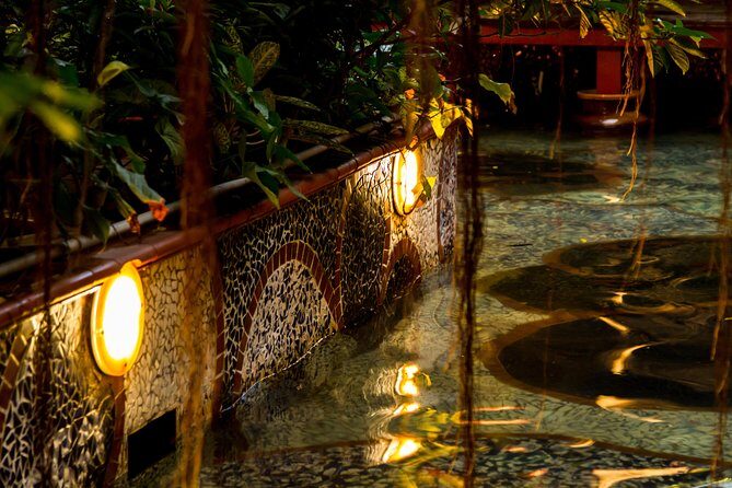 Authentic Vietnamese Dinner And Water Puppet Experience - The Sum Up: A Well-Rounded Cultural Evening