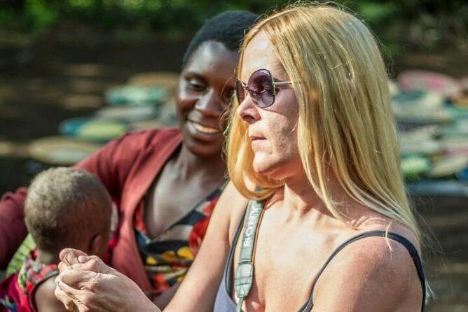 Authentic Village Tour - Practical Considerations