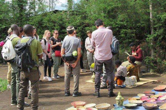 Authentic Village Tour - What Tour Reviews Tell Us