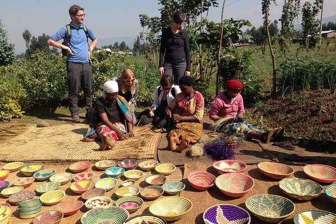 Authentic Village Tour - Who Will Appreciate This Experience?