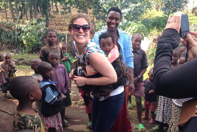 Authentic Village Tour - FAQs