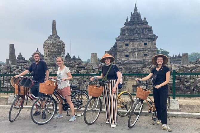 Authentic Yogya Bicycle Tour - What to Expect from the Tour