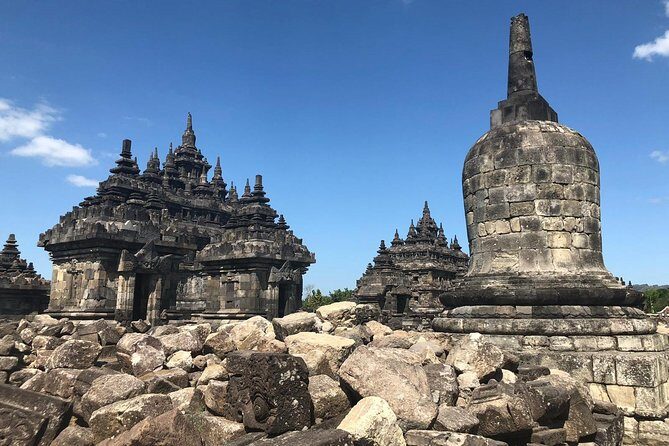 Authentic Yogya Bicycle Tour - Frequently Asked Questions
