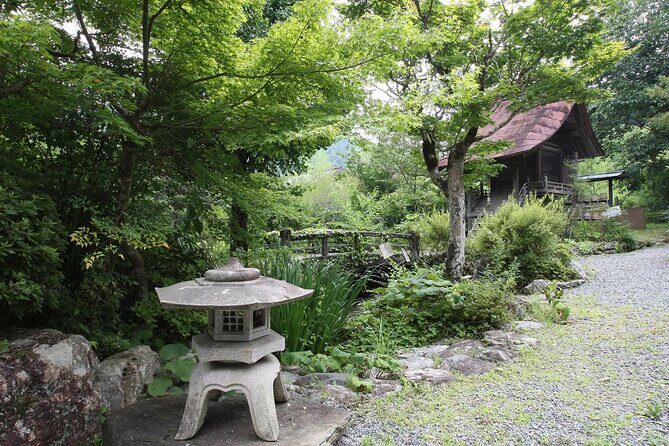Authentic Zazen Experience Digital Detox with Temple Stay & Food - FAQs