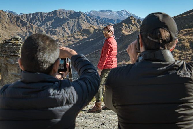 AuthenticAs Discover Queenstown - Professional Photography & Exclusive 4WD Tour - The Sum Up