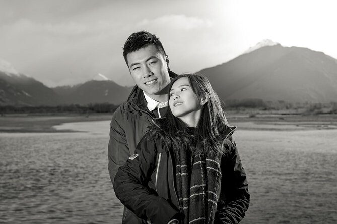 AuthenticAs Paradise - Professional Photography & Exclusive Guided 4WD Tour - Discovering Queenstown Through a Photographic Lens