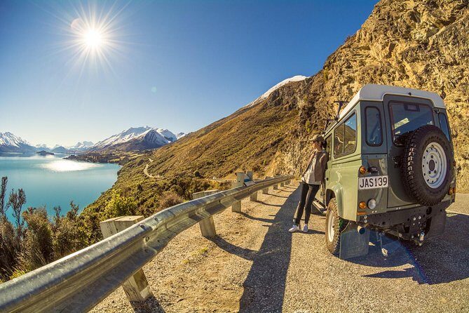 AuthenticAs Paradise - Professional Photography & Exclusive Guided 4WD Tour - The Sum Up: Who Will Appreciate This Tour?