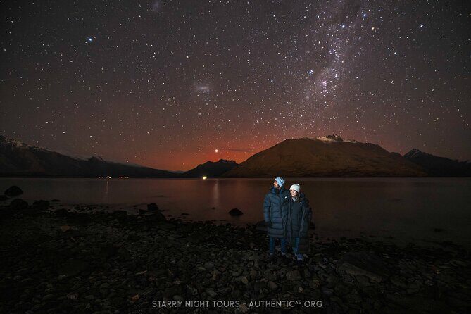 AuthenticAs Star Gazing -Nightscape Portrait Photography Tour - Final Thoughts