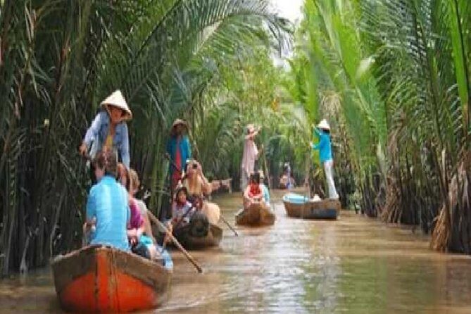 Authetic Mekong Delta Private Tour From Ho Chi Minh City - FAQ