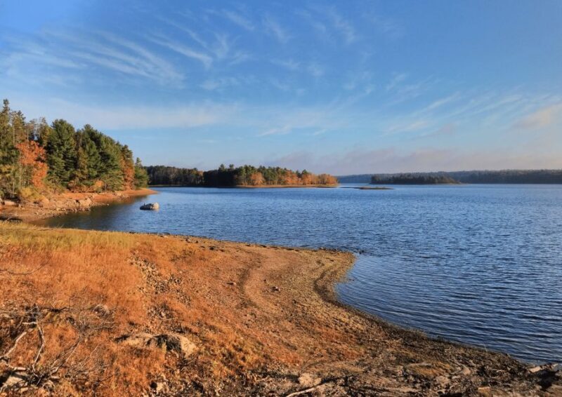 Autumn in New England - A Detailed Look at the Autumn in New England Tour