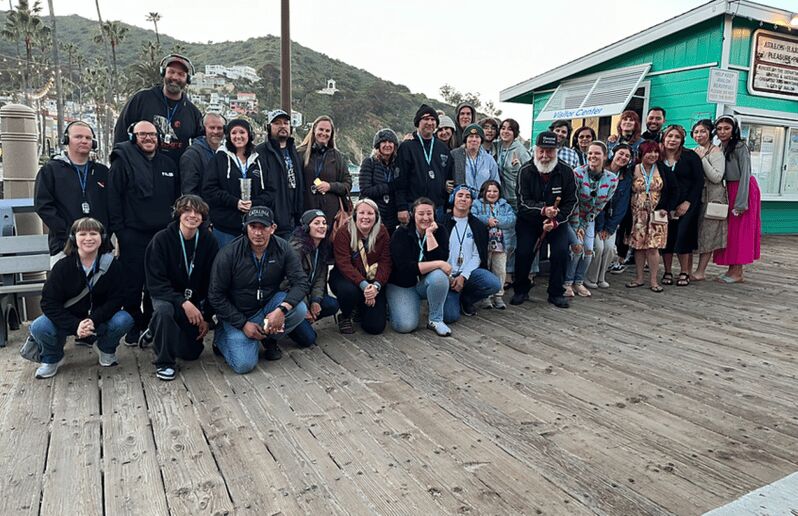 Avalon: Haunted Catalina Walking Ghost Tour - A Closer Look at the Haunted Avalon Ghost Tour