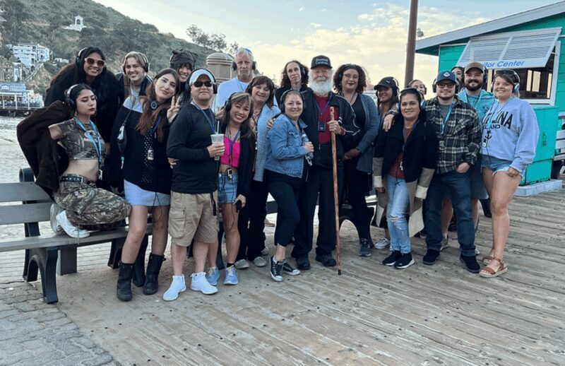 Avalon: Haunted Catalina Walking Ghost Tour - Practical Tips for Visitors
