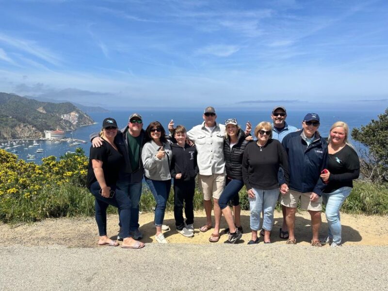 Avalon: Private Golf Cart Tour with Driver-Guide - Final Thoughts: Is This Tour for You?