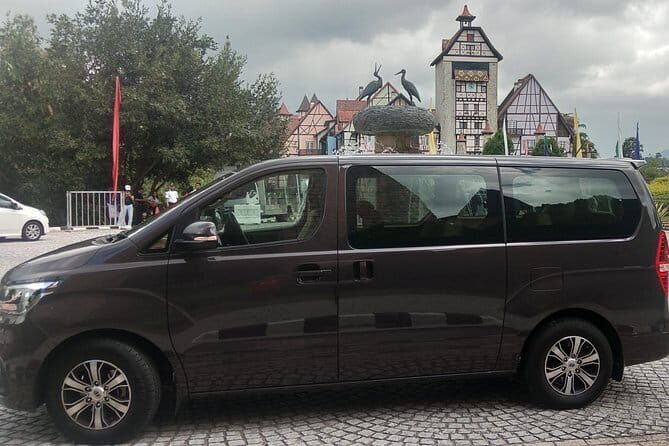 AVANI Sepang Goldcoast Resort Hotel TO Kuala Lumpur Hotel Door to Door Transfer - What Travelers Say: Honest Feedback from Reviews