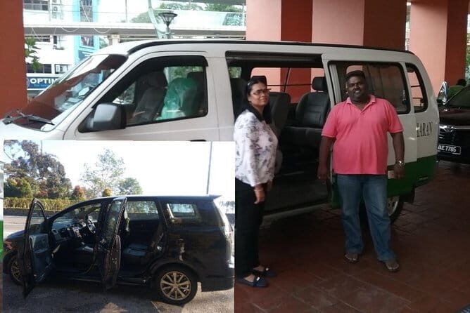 AVANI Sepang Goldcoast Resort Hotel TO Kuala Lumpur Hotel Door to Door Transfer - Practical Tips for Travelers