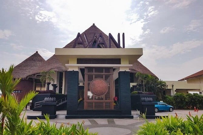 AVANI Sepang Goldcoast Resort Hotel To Kuala Lumpur International Airport KLIA KLIA2 Transfer - Introduction