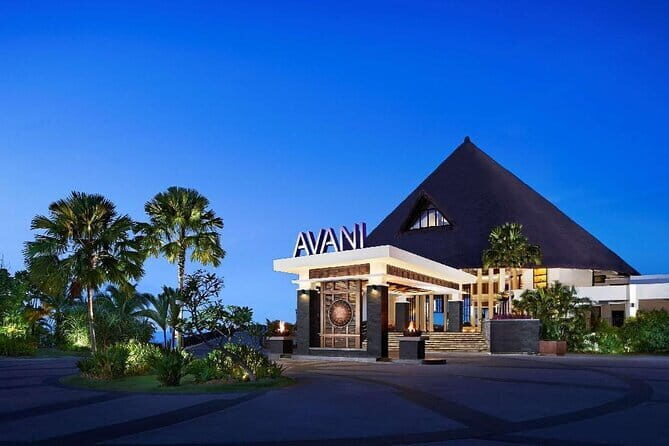 AVANI Sepang Goldcoast Resort Hotel To Kuala Lumpur International Airport KLIA KLIA2 Transfer - The Experience of the Journey