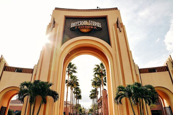 Aventura Day Trip to Universal Orlando Resort by Rail - Final Thoughts
